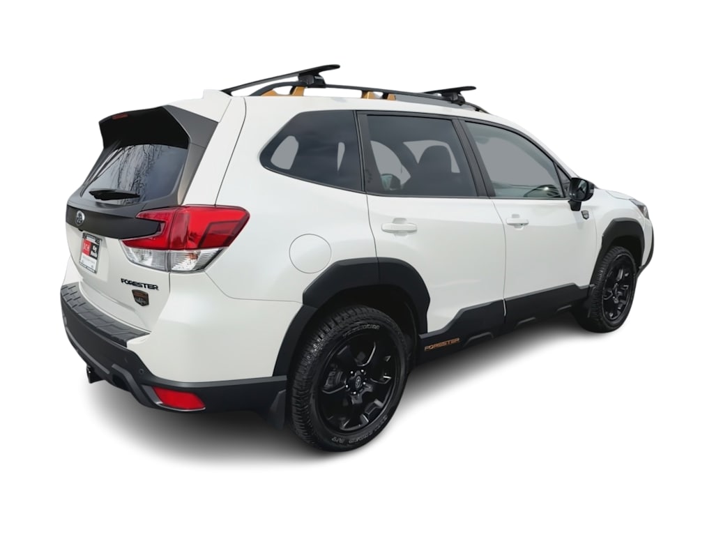 Thumbnail: 2023 Subaru Forester - 23