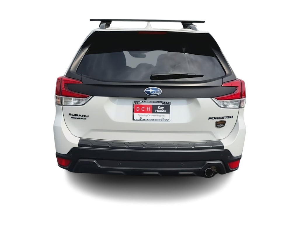 Thumbnail: 2023 Subaru Forester - 5