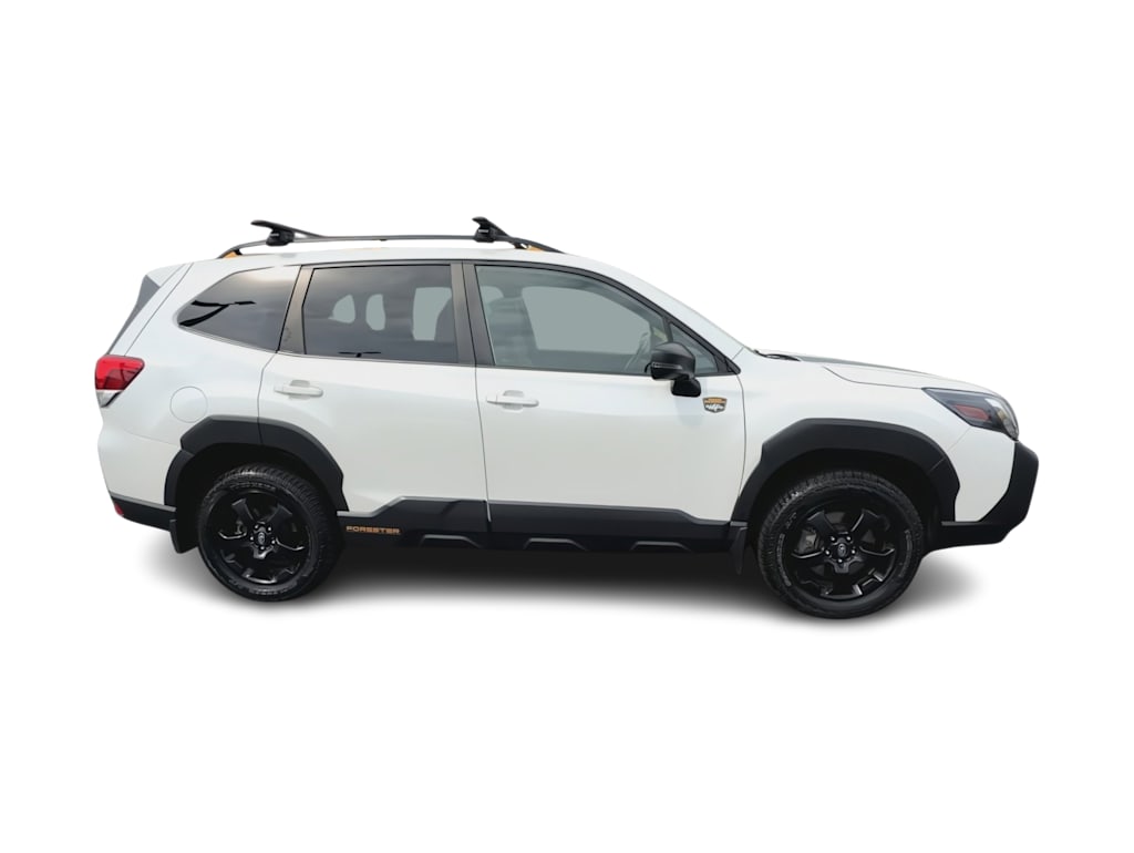 Thumbnail: 2023 Subaru Forester - 24