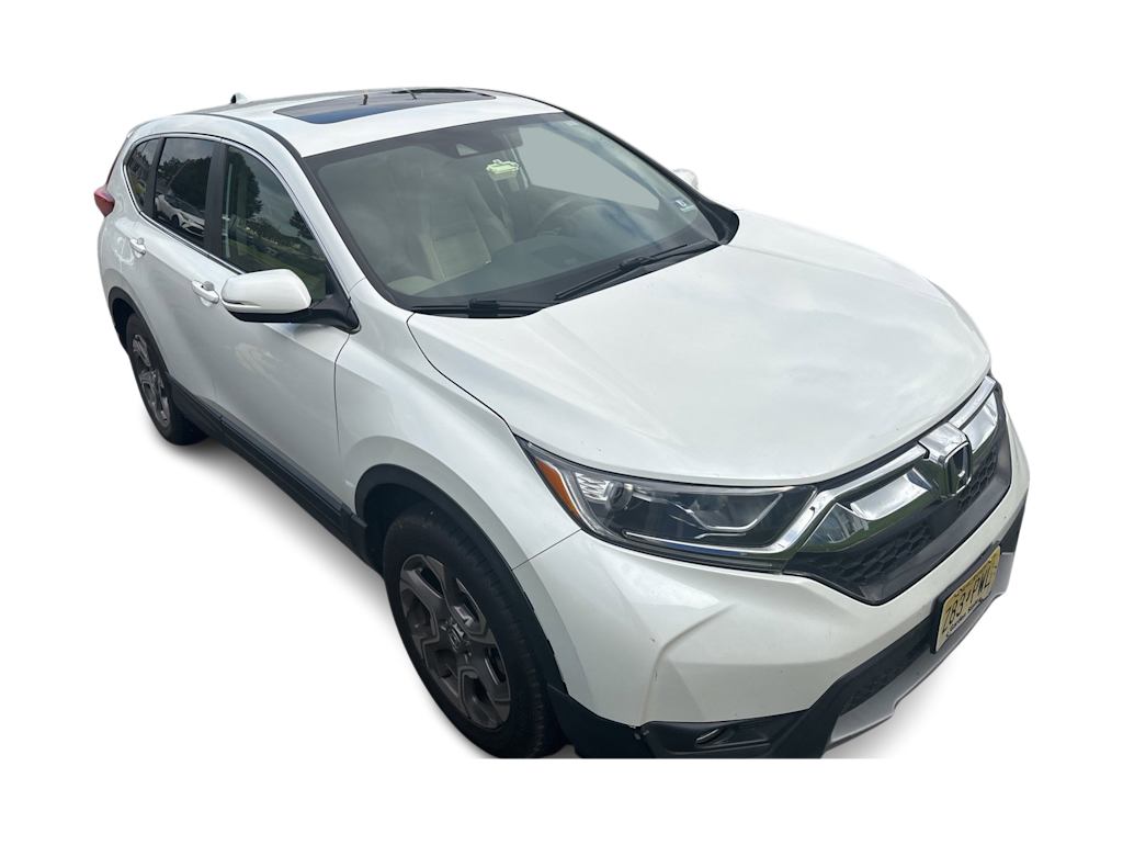 Thumbnail: 2019 Honda CR-V - 9