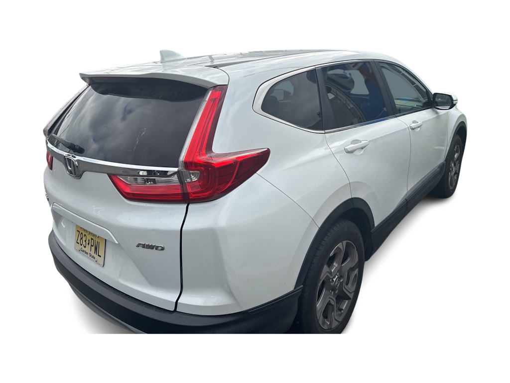 Thumbnail: 2019 Honda CR-V - 10