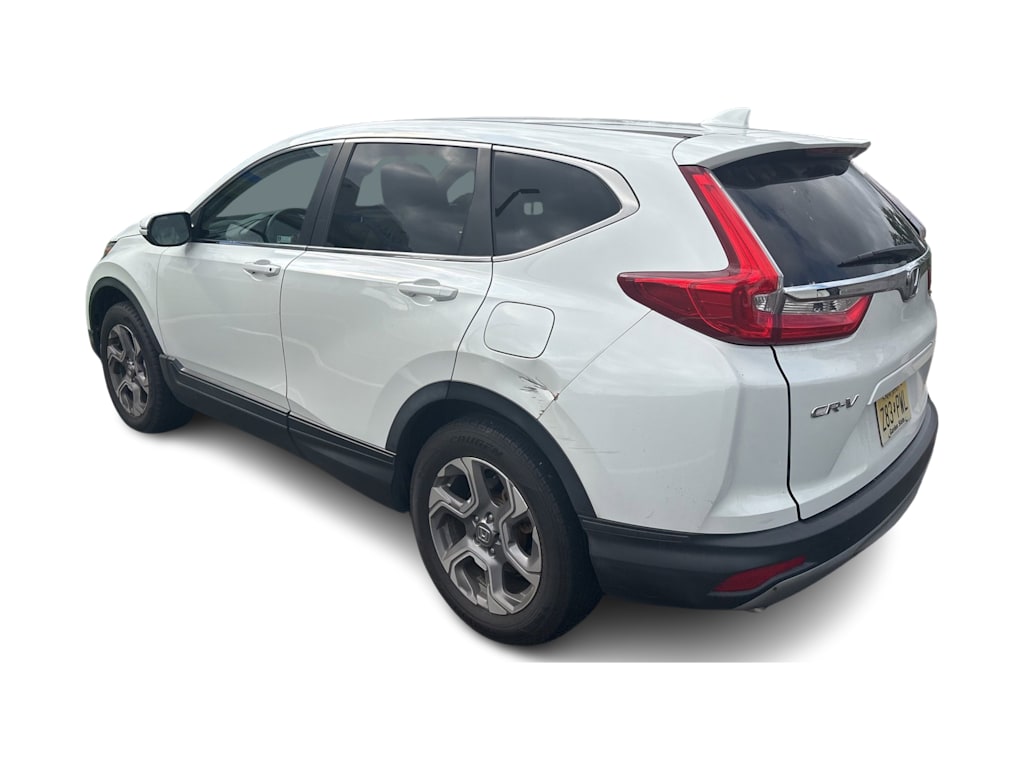 Thumbnail: 2019 Honda CR-V - 2
