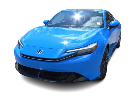 Thumbnail: 2026 Honda  - 4