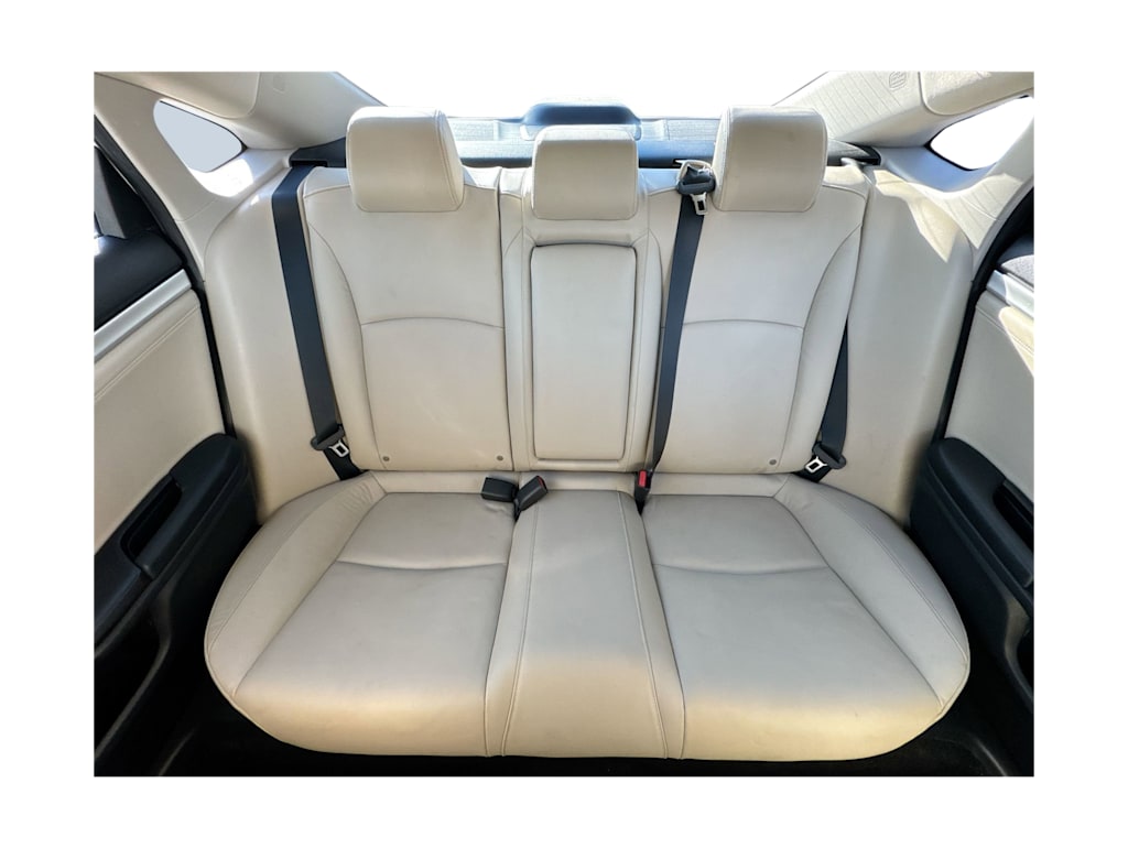 Thumbnail: 2019 Honda Civic - 18