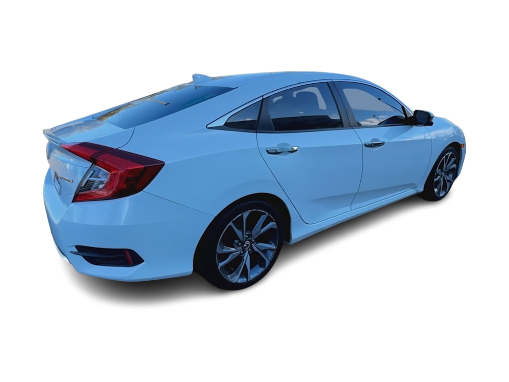 Thumbnail: 2019 Honda Civic - 23