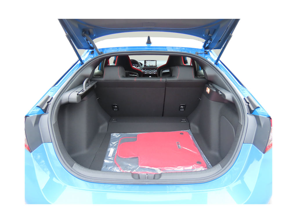 Thumbnail: 2026 Honda Civic - 17