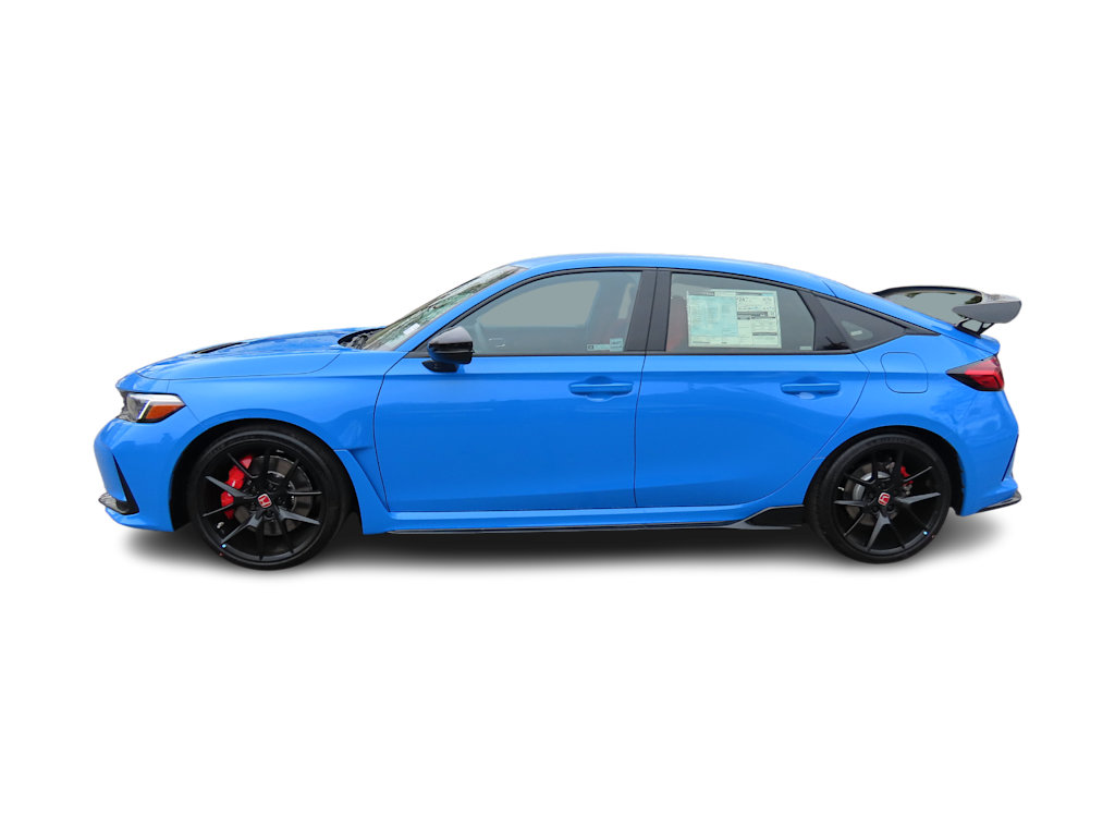 Thumbnail: 2026 Honda Civic - 3