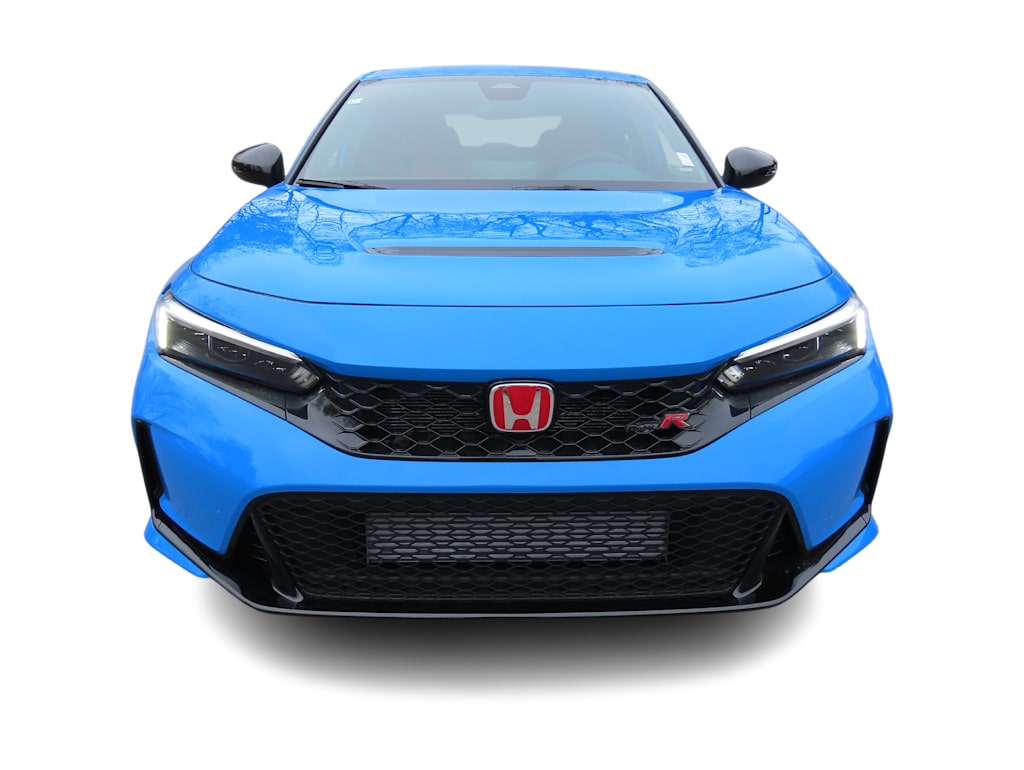 Thumbnail: 2026 Honda Civic - 6