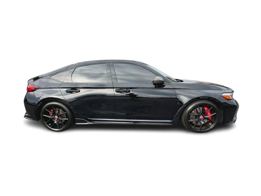 Thumbnail: 2023 Honda Civic - 23