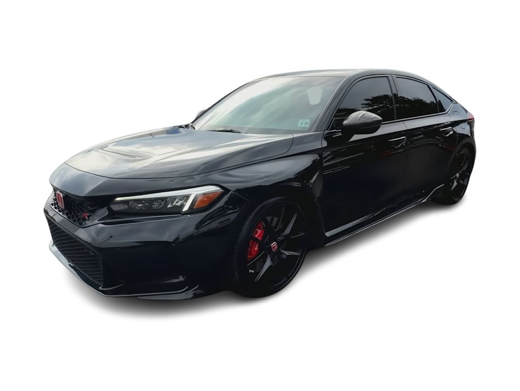 Thumbnail: 2023 Honda Civic - 19