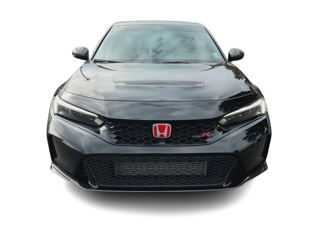 Thumbnail: 2023 Honda Civic - 4