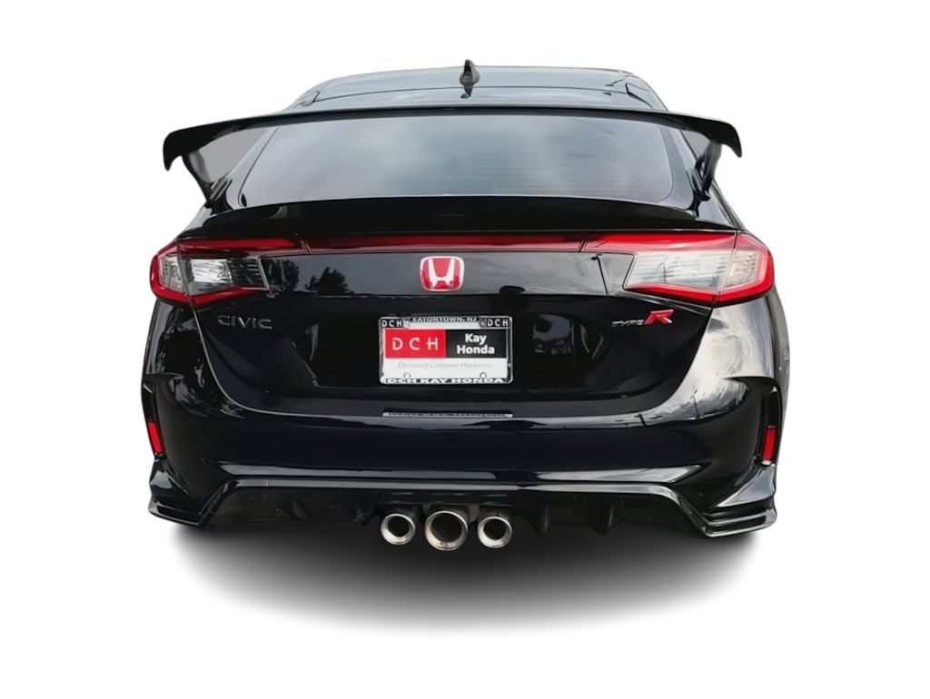 Thumbnail: 2023 Honda Civic - 21
