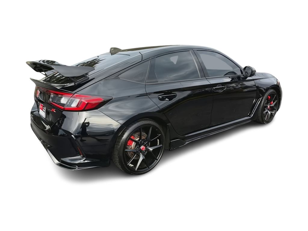 Thumbnail: 2023 Honda Civic - 22