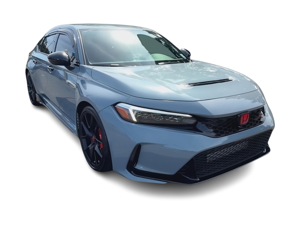 Thumbnail: 2025 Honda Civic - 15