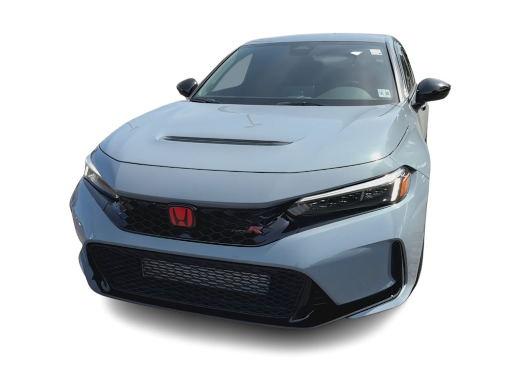 Thumbnail: 2025 Honda Civic - 4