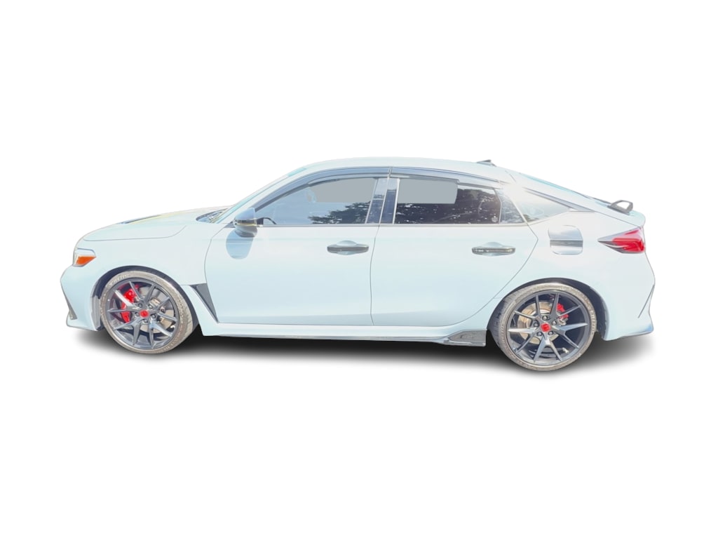 Thumbnail: 2025 Honda Civic - 16