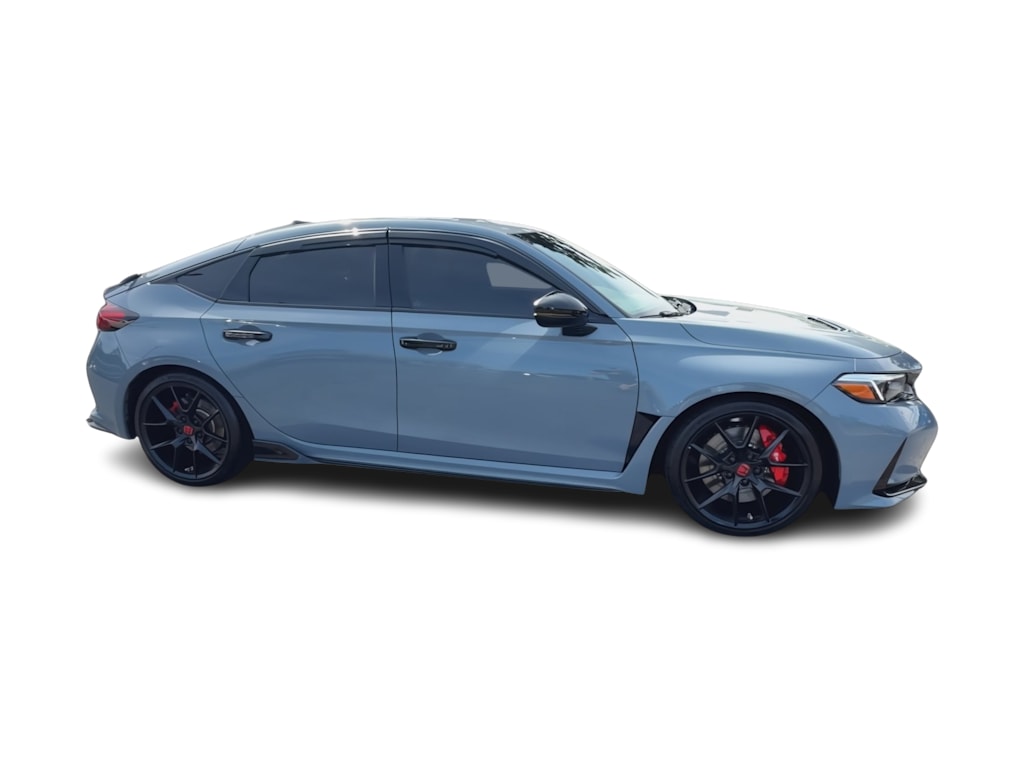 Thumbnail: 2025 Honda Civic - 19