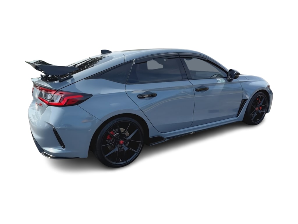 Thumbnail: 2025 Honda Civic - 18