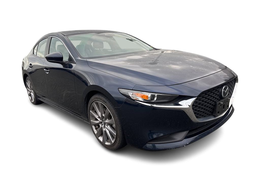 Thumbnail: 2020 Mazda Mazda3 - 16
