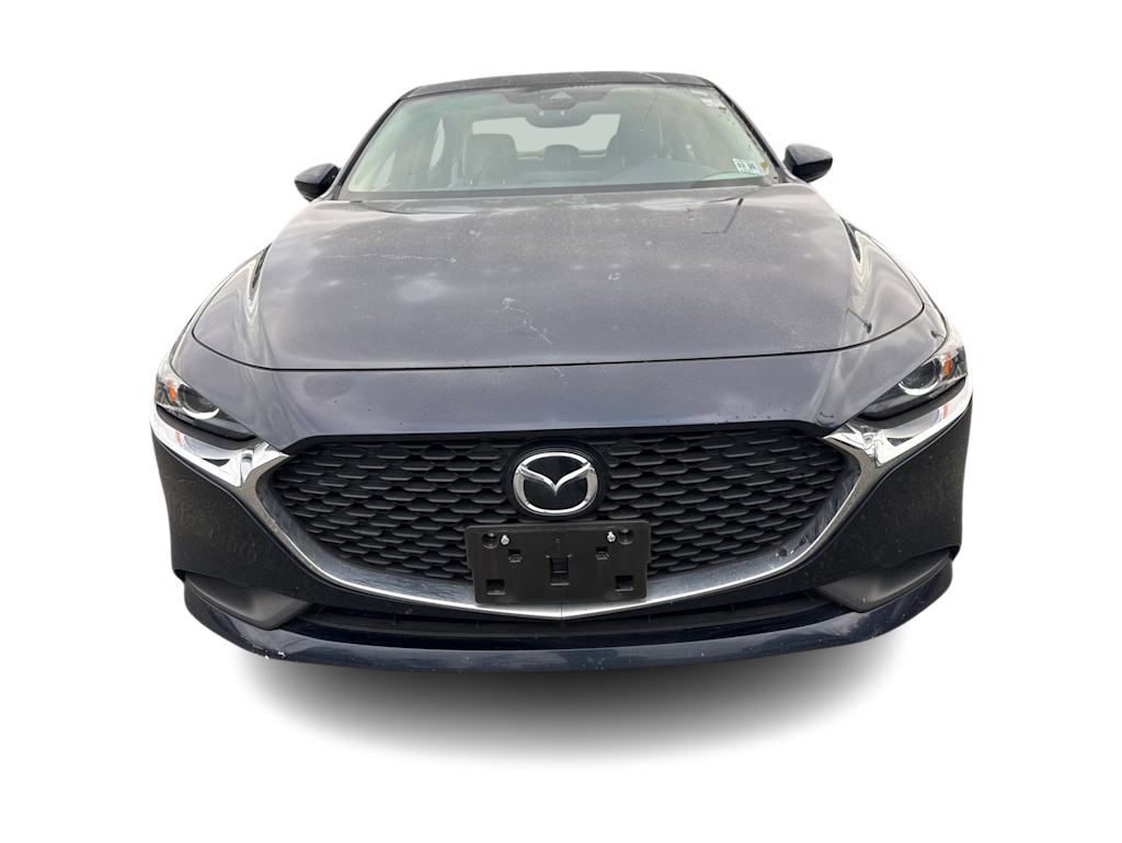 Thumbnail: 2020 Mazda Mazda3 - 17