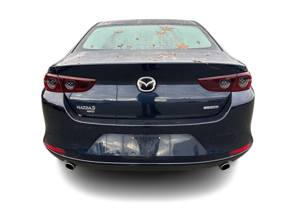 Thumbnail: 2020 Mazda Mazda3 - 5