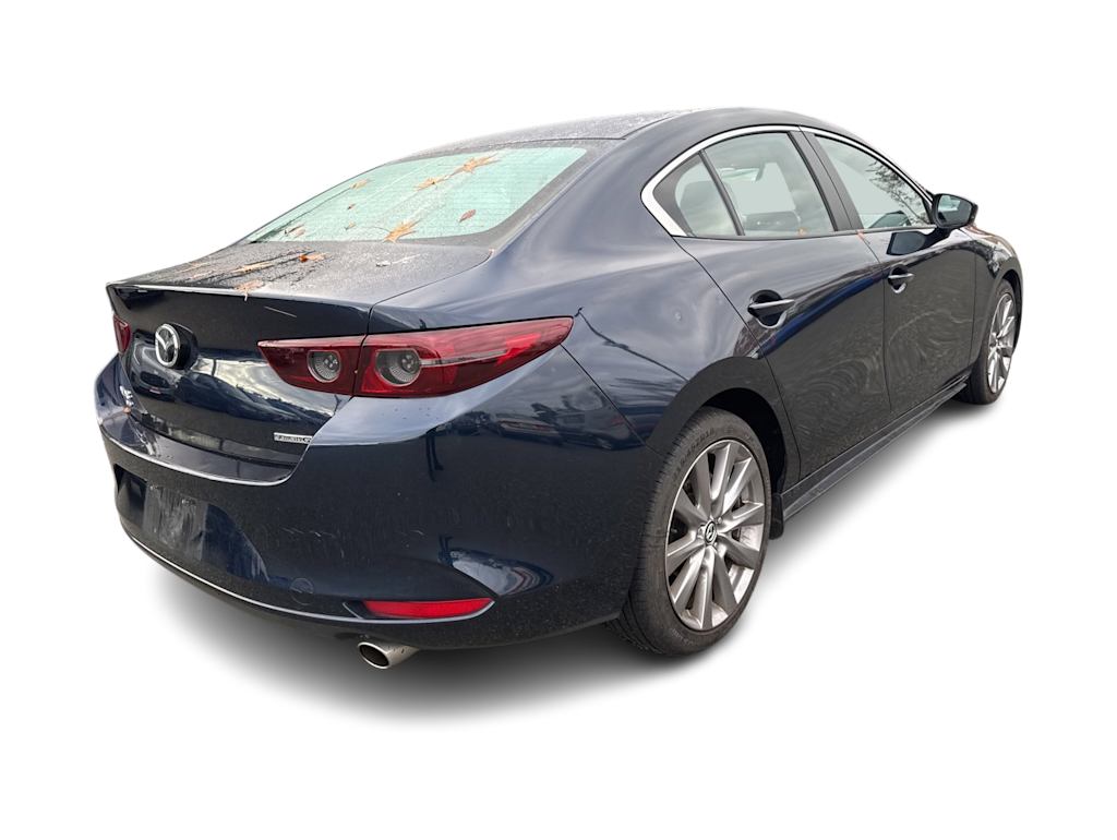 Thumbnail: 2020 Mazda Mazda3 - 14