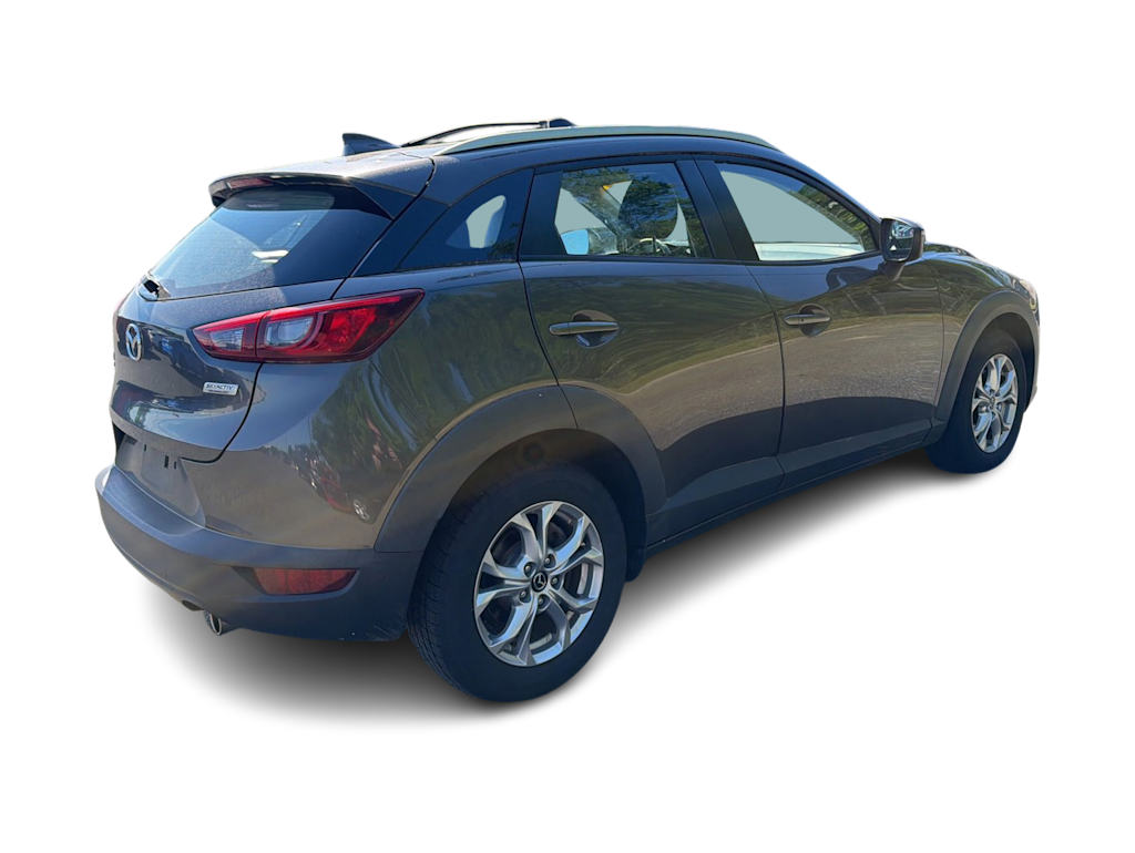 Thumbnail: 2016 Mazda CX-3 - 14
