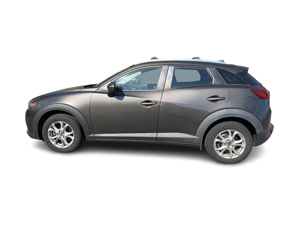 Thumbnail: 2016 Mazda CX-3 - 3