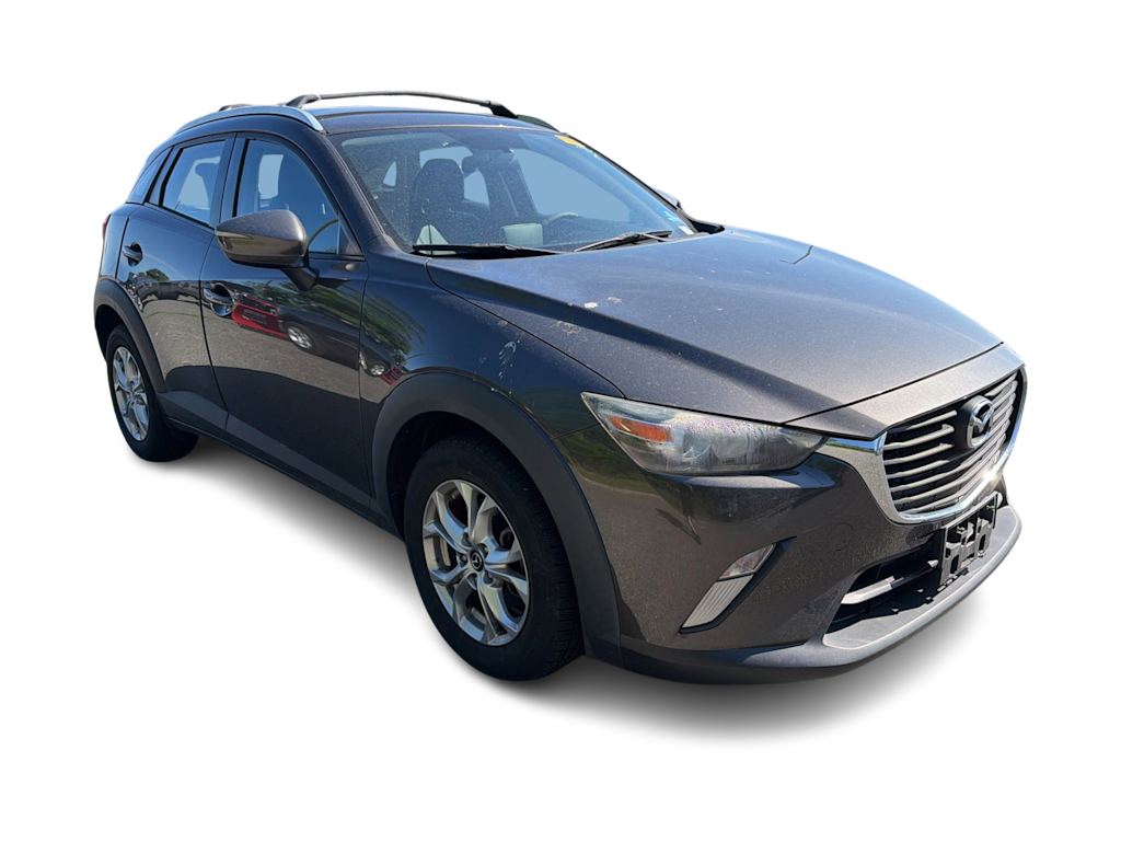 Thumbnail: 2016 Mazda CX-3 - 16
