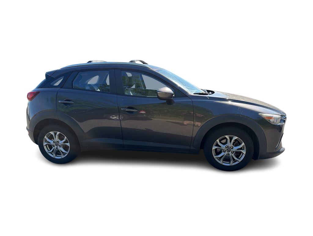 Thumbnail: 2016 Mazda CX-3 - 15