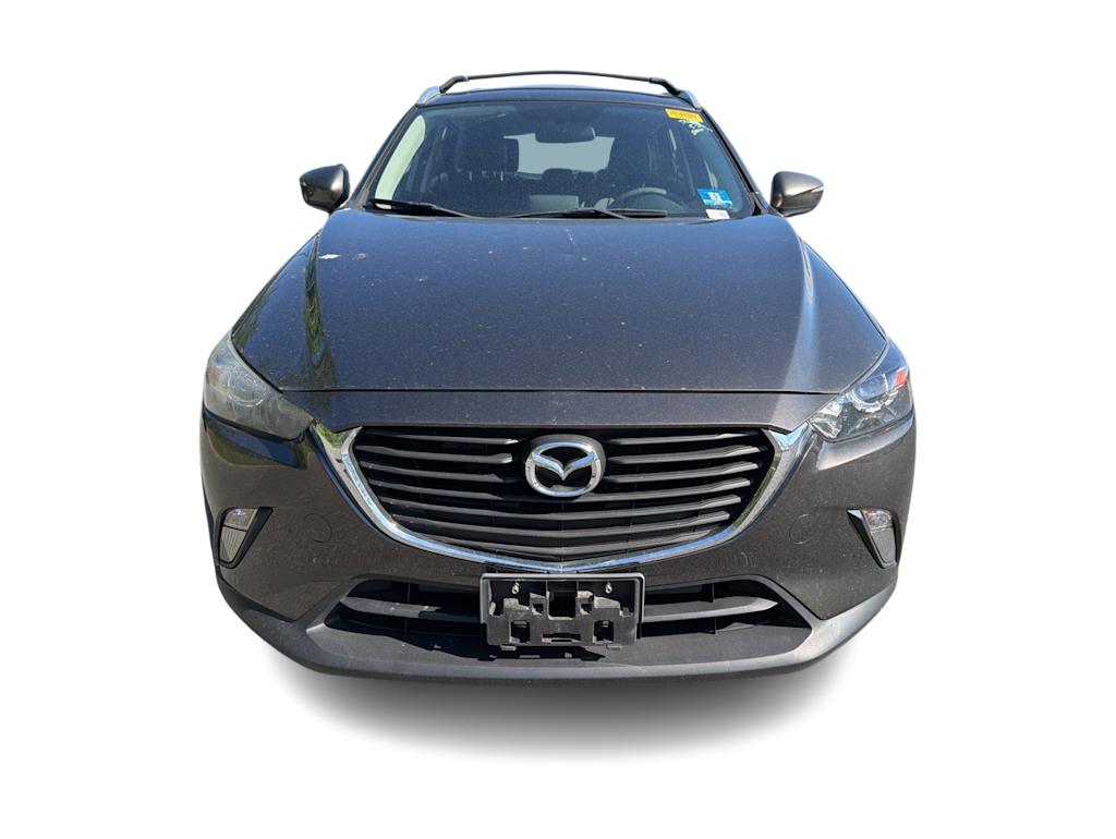 Thumbnail: 2016 Mazda CX-3 - 6