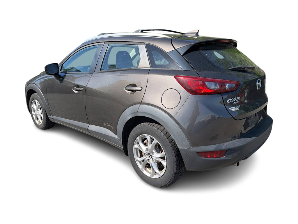 Thumbnail: 2016 Mazda CX-3 - 4
