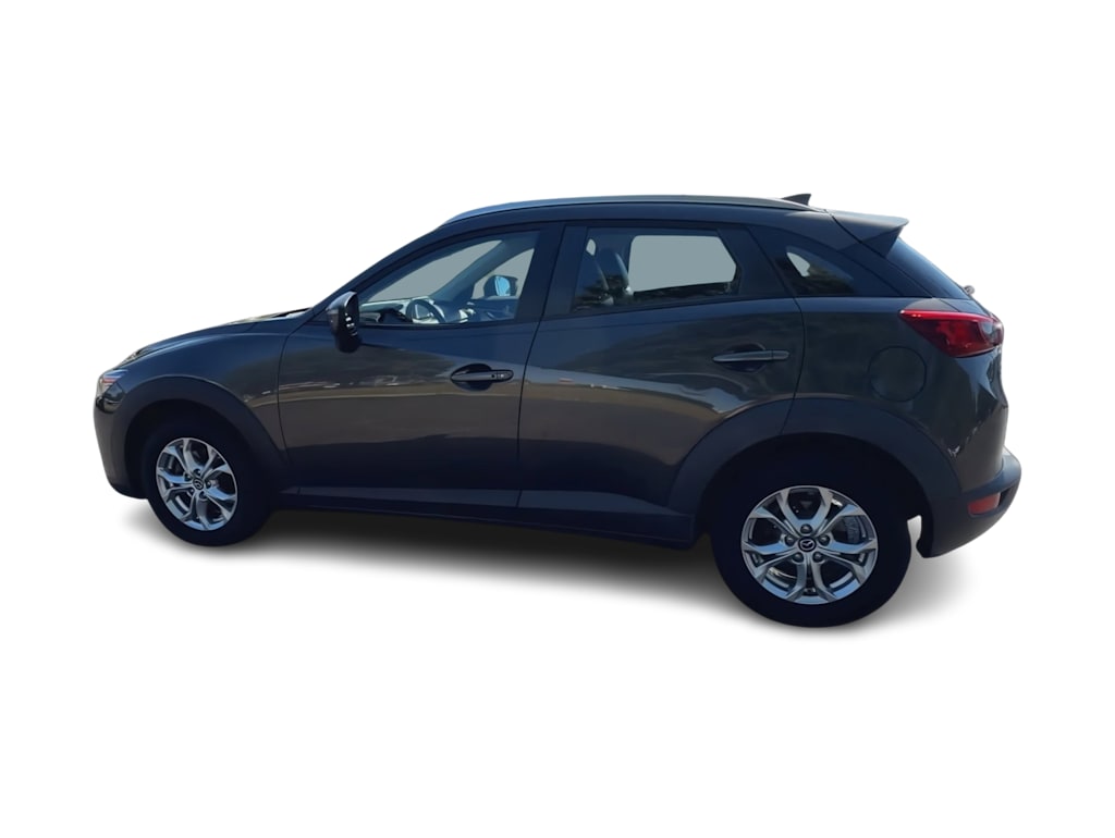 Thumbnail: 2016 Mazda CX-3 - 21