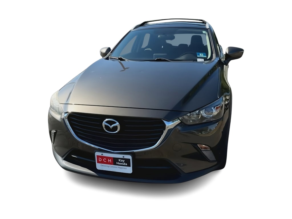 Thumbnail: 2016 Mazda CX-3 - 5