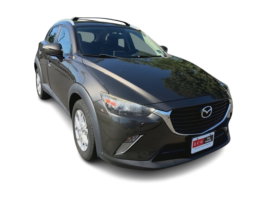 Thumbnail: 2016 Mazda CX-3 - 20