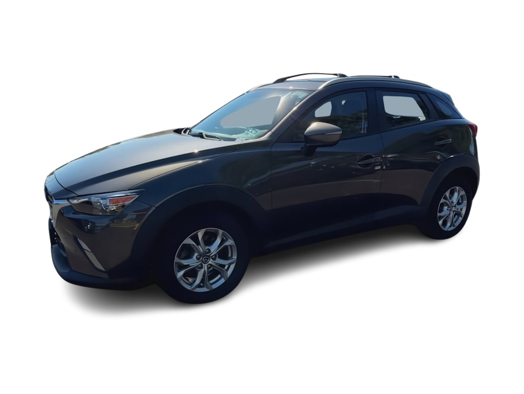 Thumbnail: 2016 Mazda CX-3 - 3