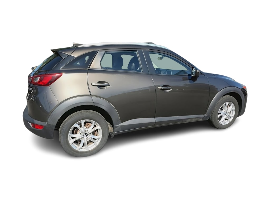 Thumbnail: 2016 Mazda CX-3 - 23