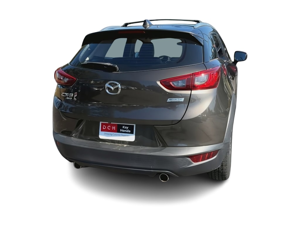Thumbnail: 2016 Mazda CX-3 - 22