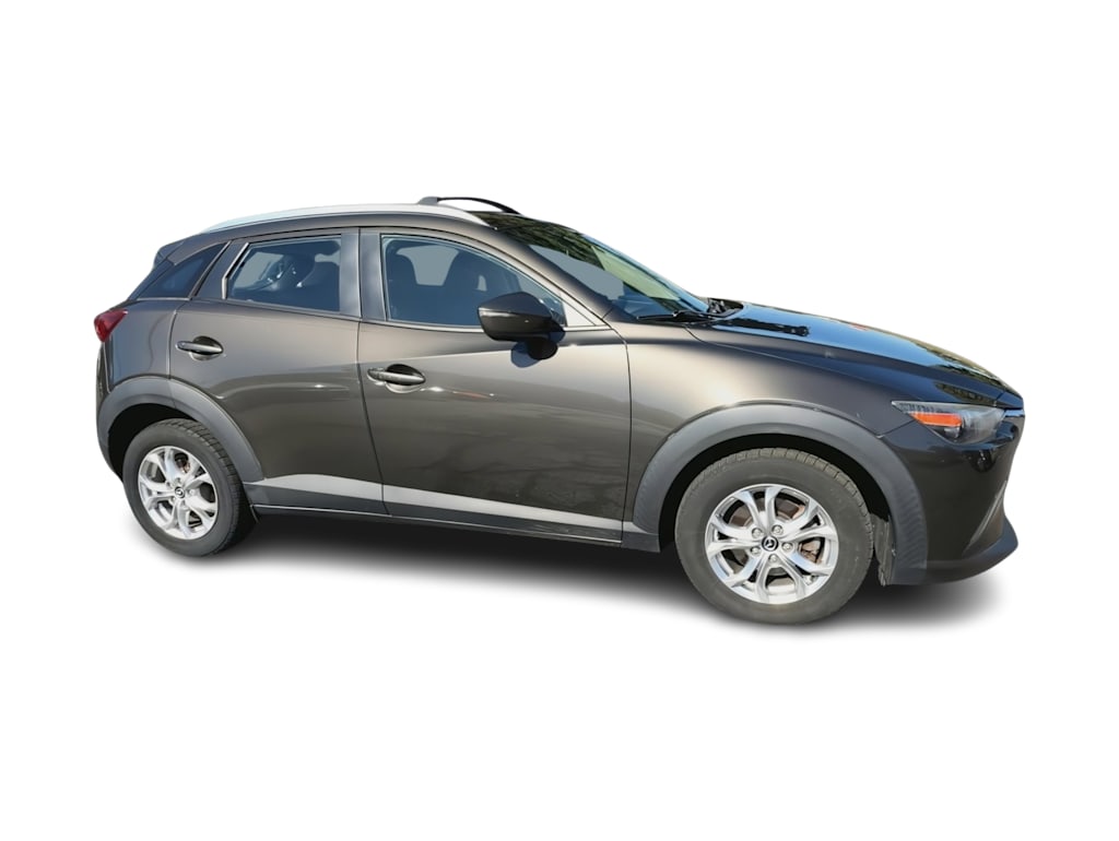 Thumbnail: 2016 Mazda CX-3 - 24