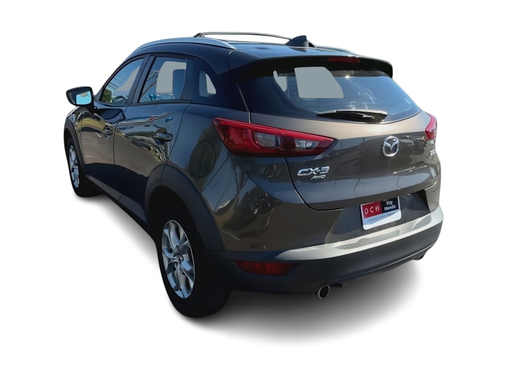 Thumbnail: 2016 Mazda CX-3 - 4