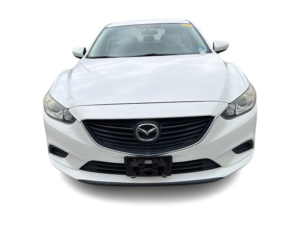 Thumbnail: 2016 Mazda Mazda6 - 6