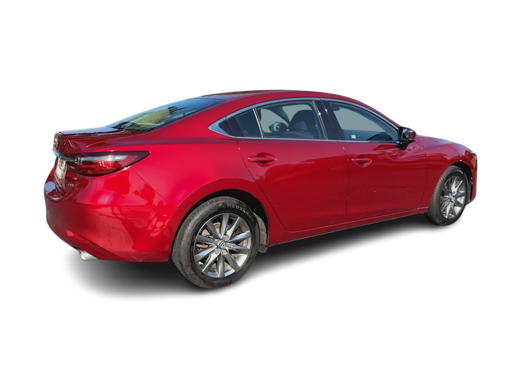 Thumbnail: 2019 Mazda Mazda6 - 22