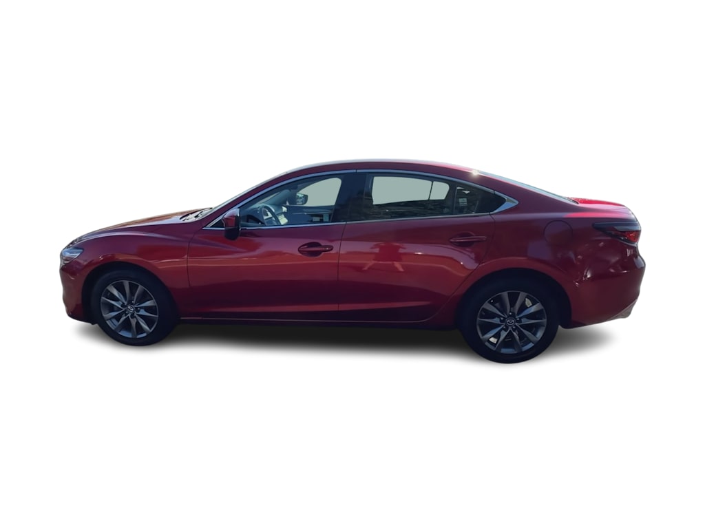 Thumbnail: 2019 Mazda Mazda6 - 3