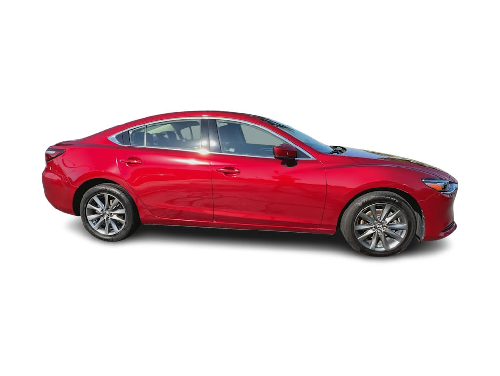 Thumbnail: 2019 Mazda Mazda6 - 23