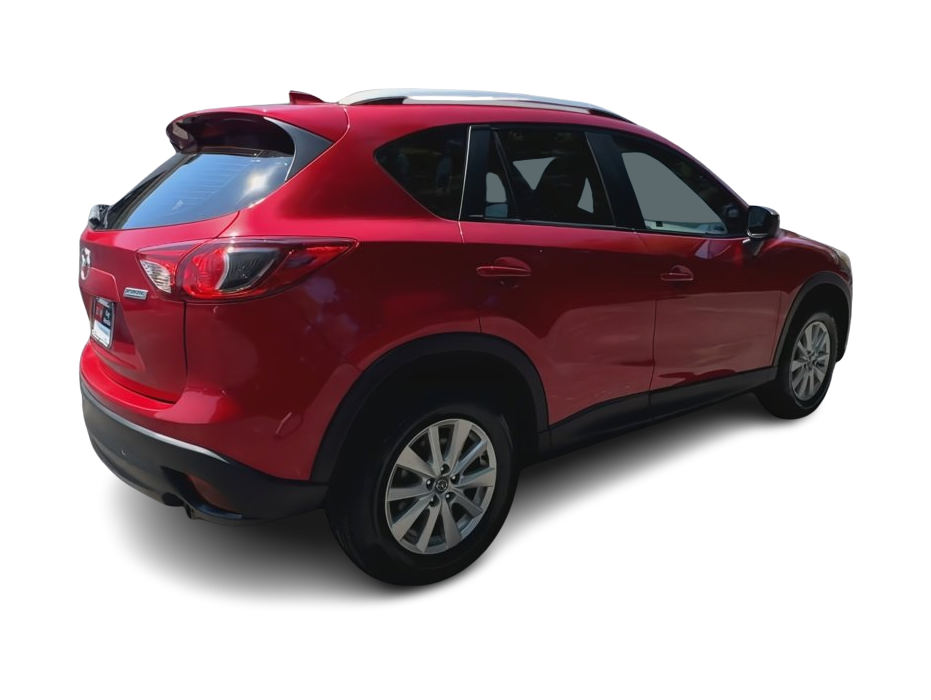 Thumbnail: 2015 Mazda CX-5 - 23