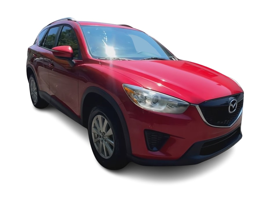 Thumbnail: 2015 Mazda CX-5 - 21
