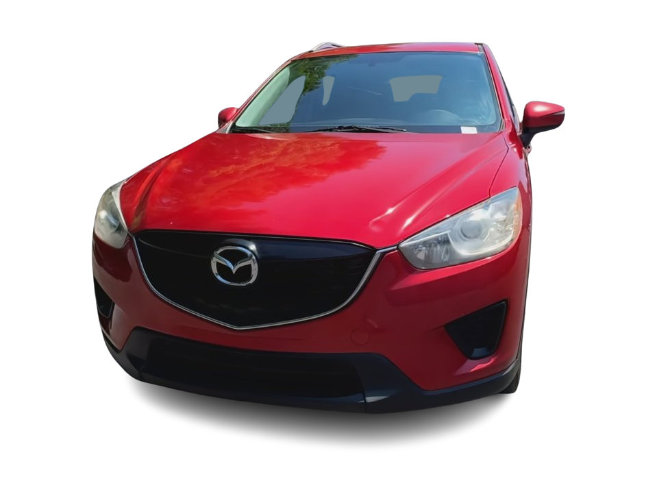 Thumbnail: 2015 Mazda CX-5 - 6