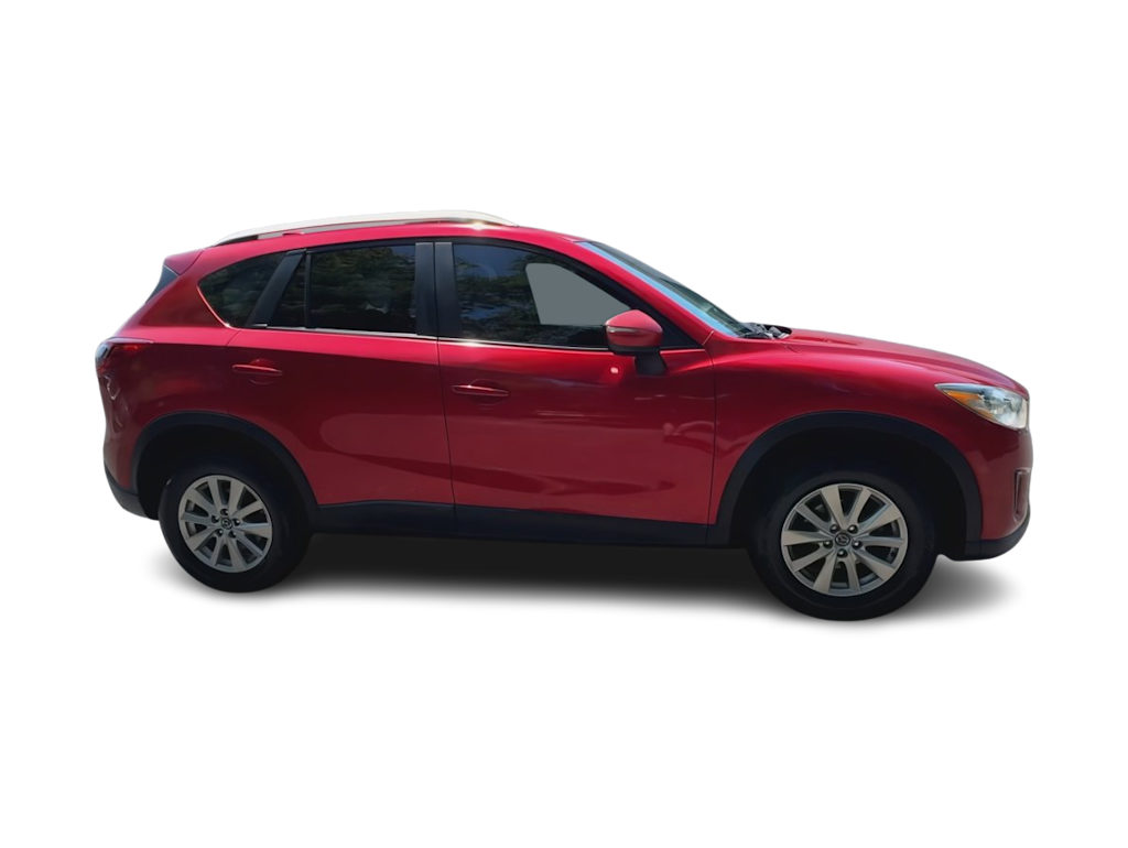 Thumbnail: 2015 Mazda CX-5 - 24