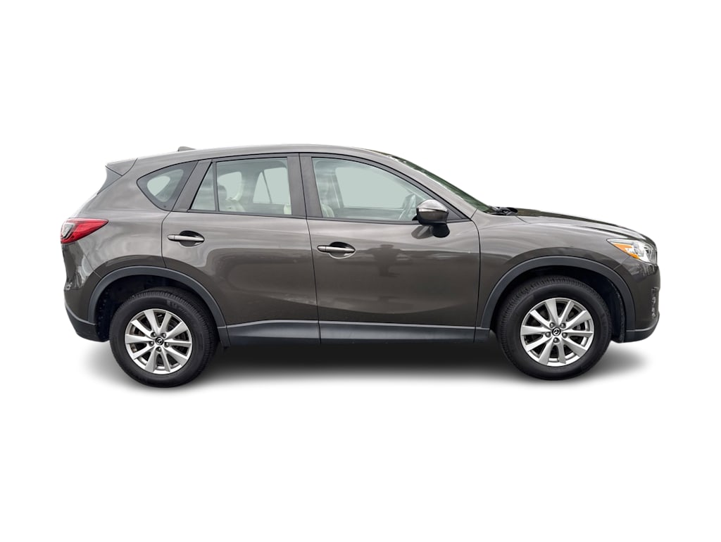 Thumbnail: 2016 Mazda CX-5 - 16