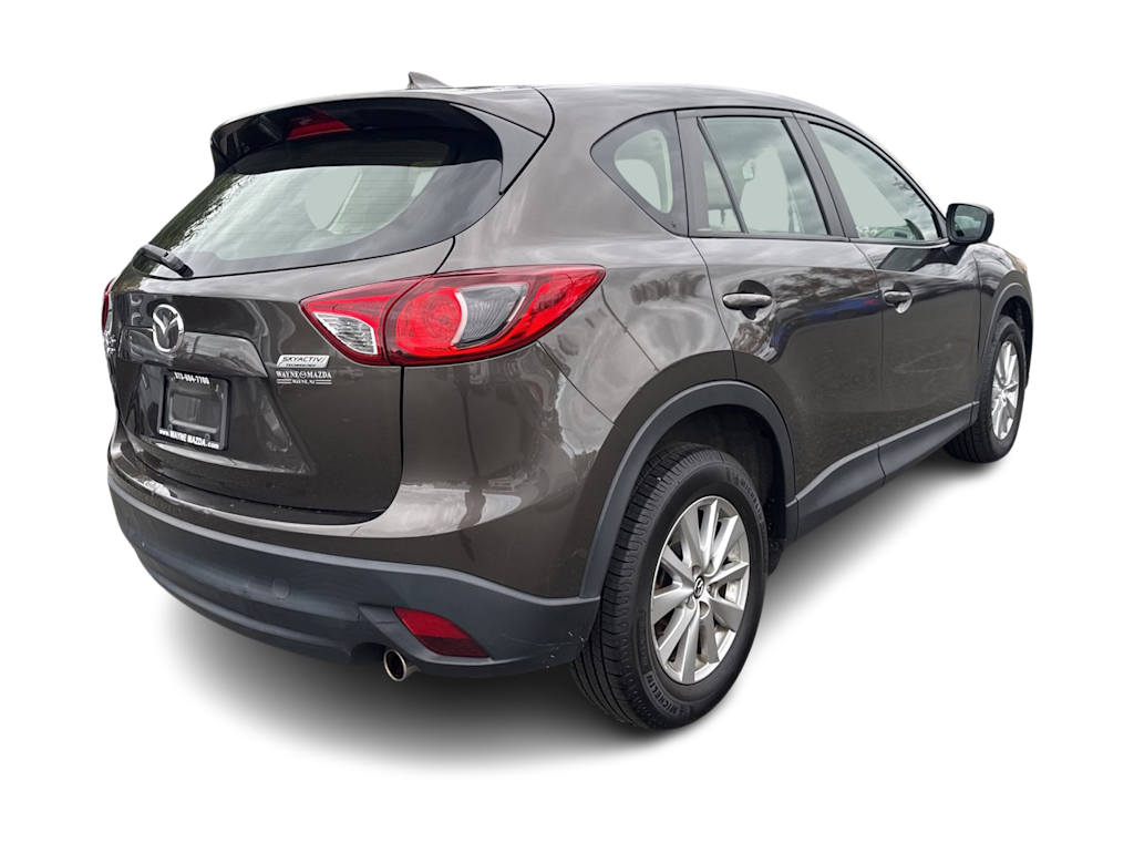 Thumbnail: 2016 Mazda CX-5 - 15